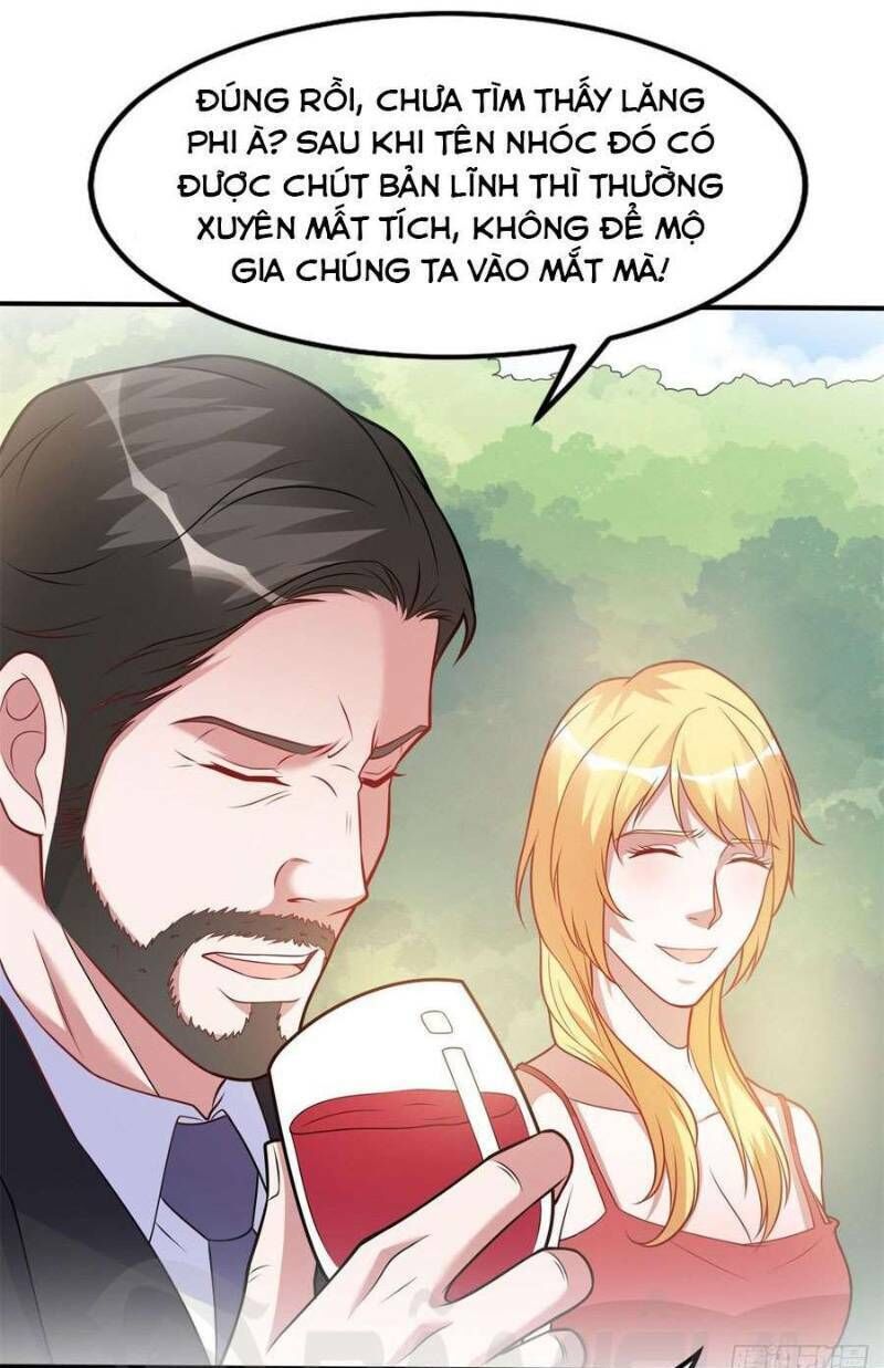 đô thị siêu cấp thần tôn chapter 41 - Trang 2