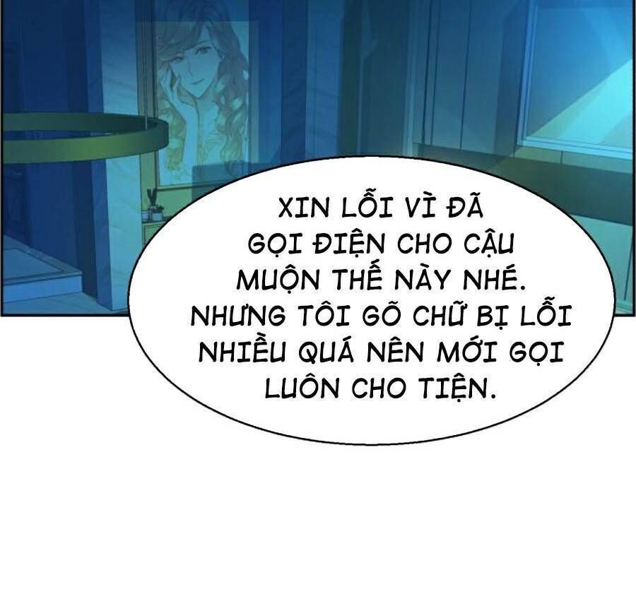 bạn học của tôi là lính đánh thuê chapter 66 - Trang 2