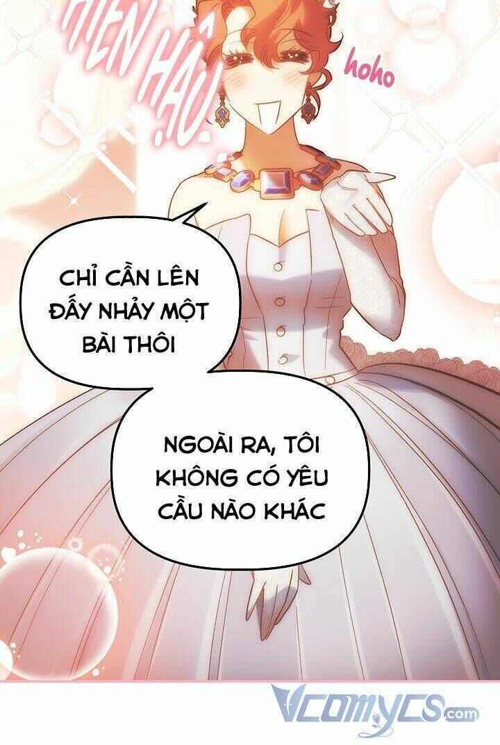 may mắn hay bất hạnh chapter 61 - Next chapter 62