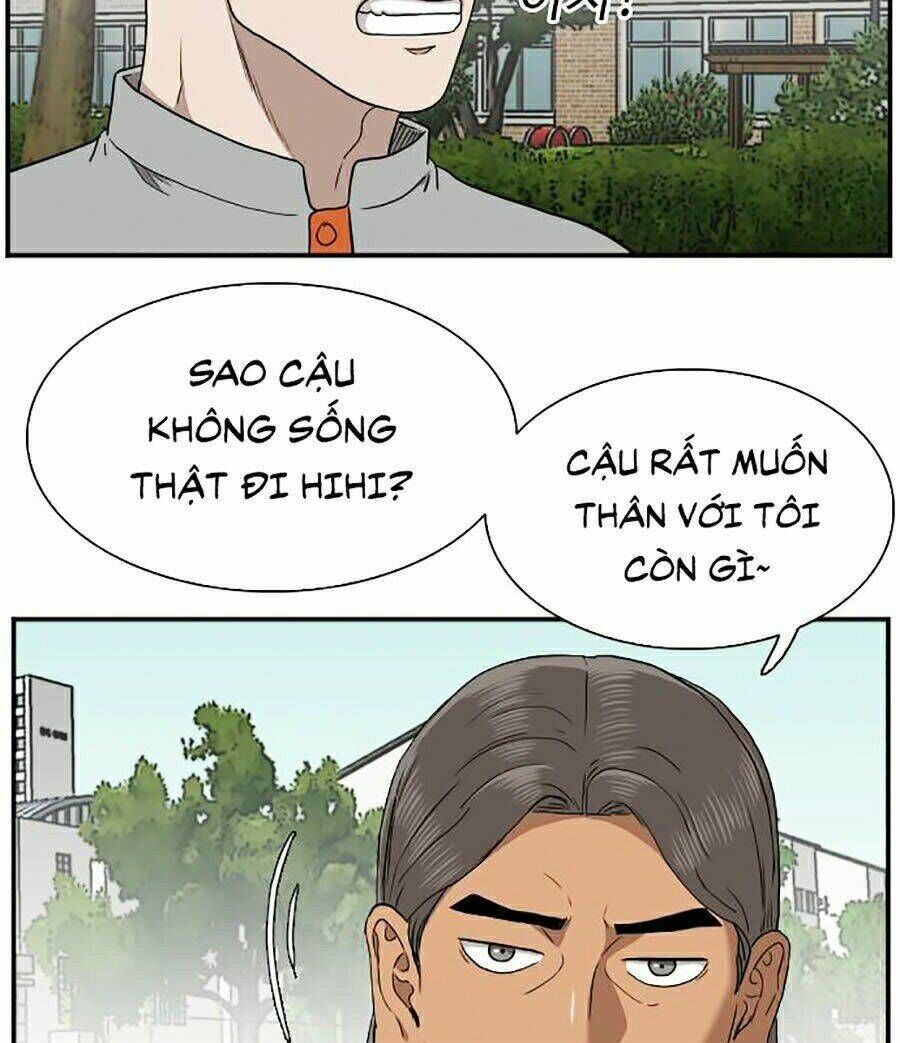 người xấu chapter 27 - Trang 2