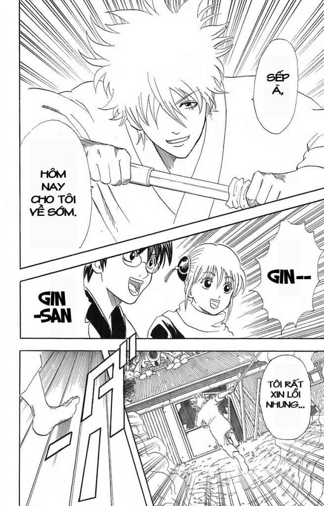 gintama chương 52 - Next chương 53