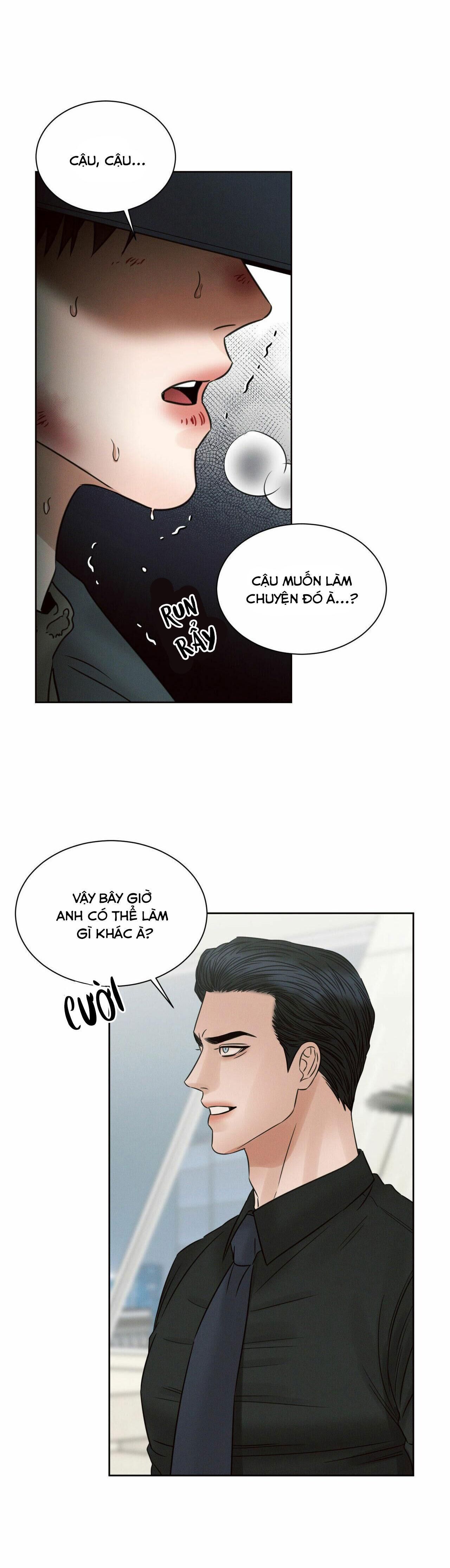 dù anh không yêu em Chương 53 - Next Chapter 53