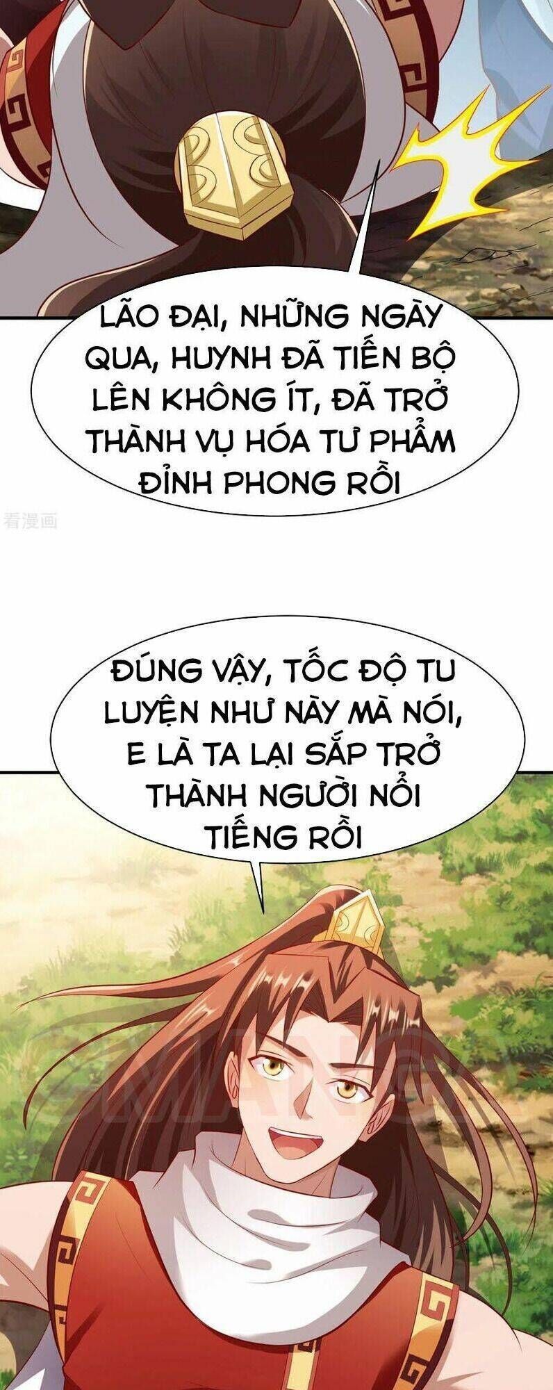 chiến đỉnh Chapter 201 - Next Chapter 202