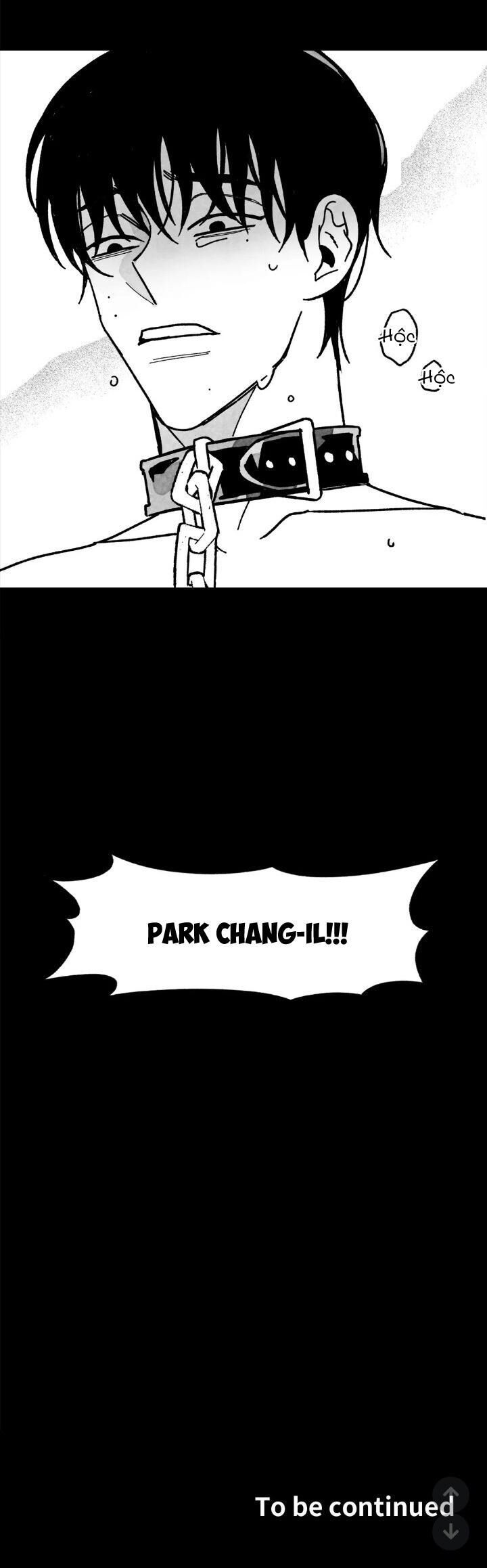 yona và chang-il Chapter 24 - Next Chapter 24