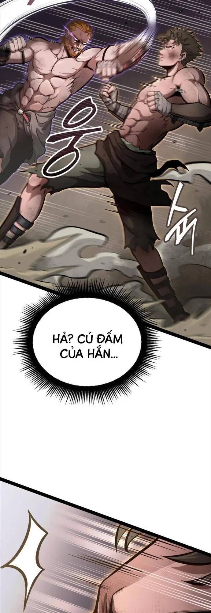 nhà vô địch kalli Chapter 9 - Trang 2