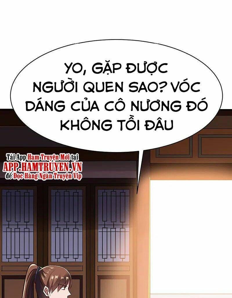 chiến đỉnh chapter 291 - Next chương 292