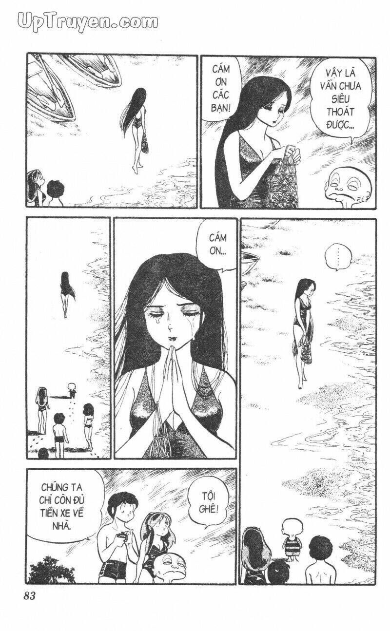 Lum Chapter 10 - Trang 2