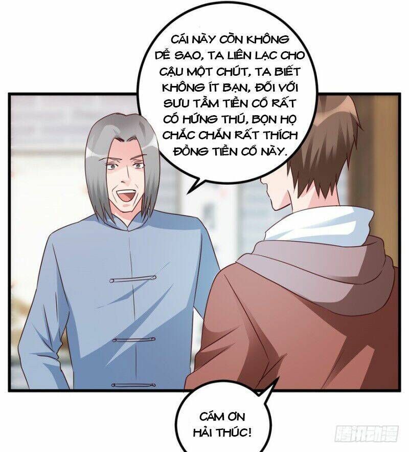 thấu thị tiên y chapter 38 - Next chapter 39