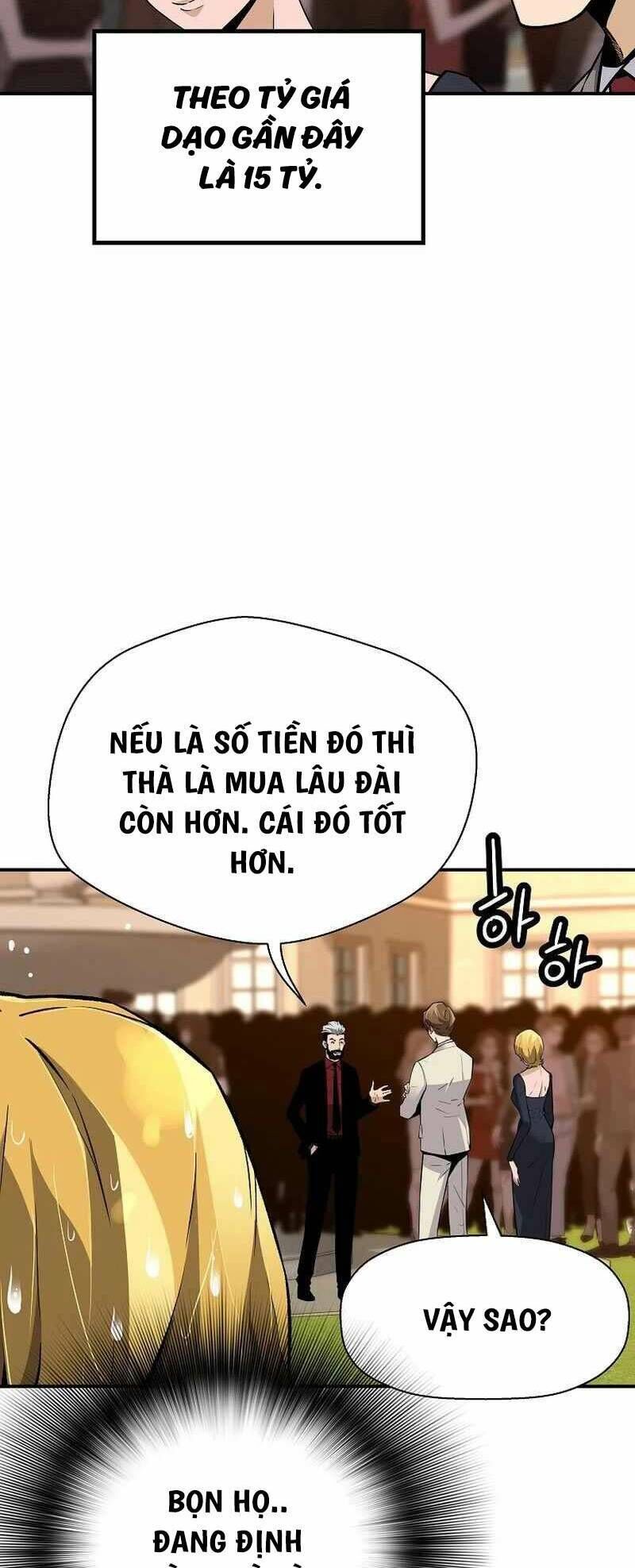 sự trở lại của huyền thoại chapter 112 - Next chương 113