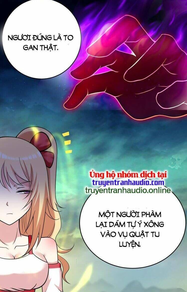 Đệ Tử Của Ta Đều Là Siêu Thần Chapter 210 - Trang 2