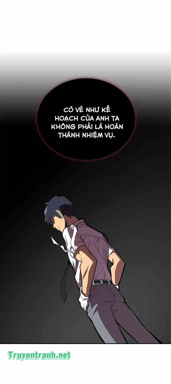 chuyển sinh ma pháp đặc biệt yếu chapter 31 - Trang 2