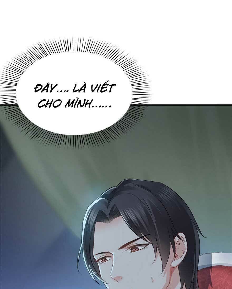 hệt như hàn quang gặp nắng gắt chapter 12 - Next chapter 13