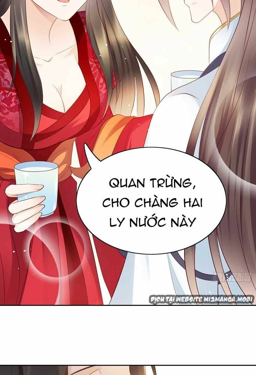 Làm Nũng Trong Lòng Kẻ Cấm Dục Chapter 10 - Next Chapter 11