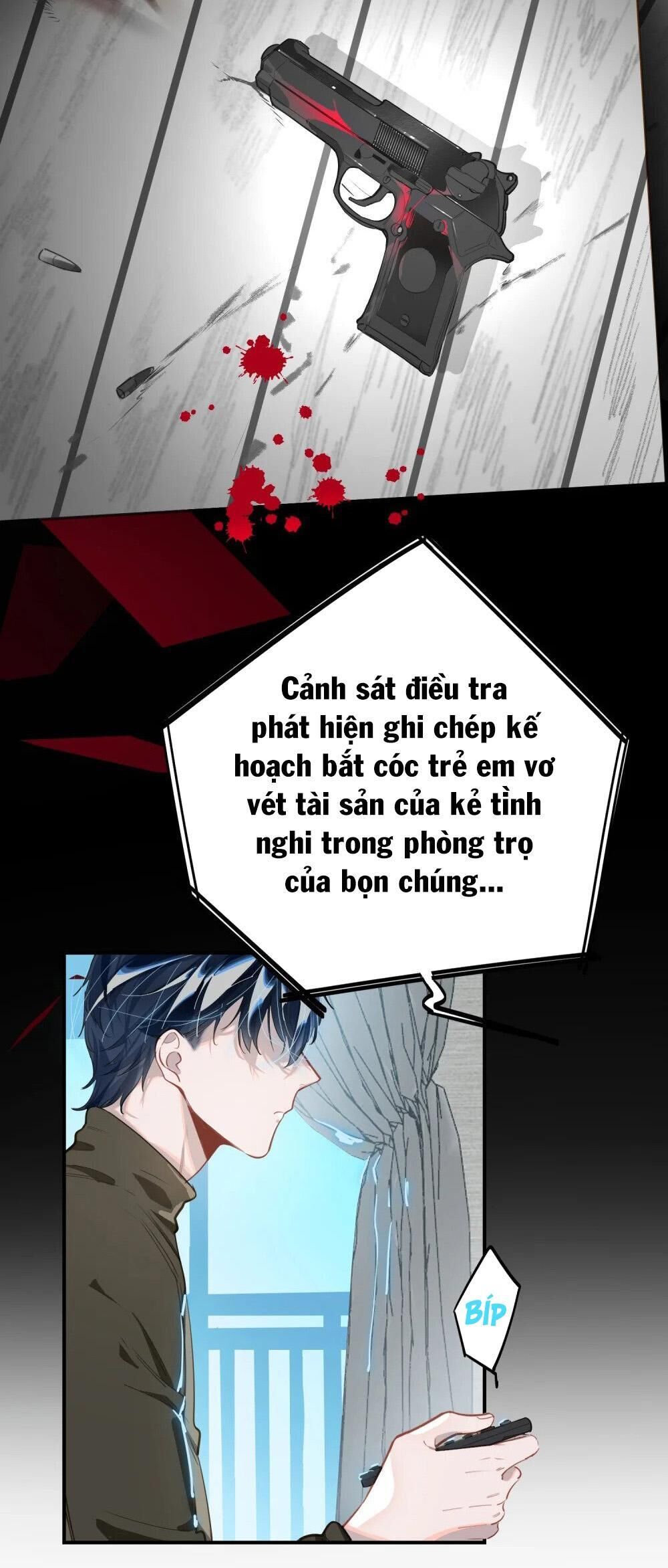 tôi có bệnh Chapter 8 - Next chapter 9