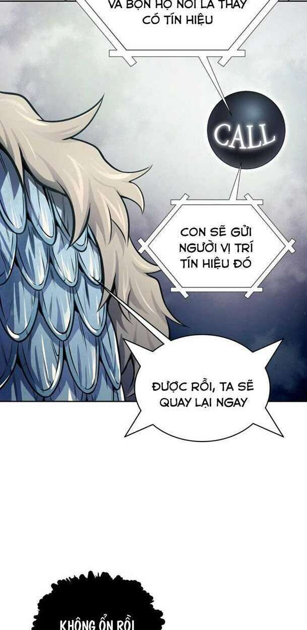 Cuộc Chiến Trong Tòa Tháp - Tower Of God Chapter 594 - Trang 2