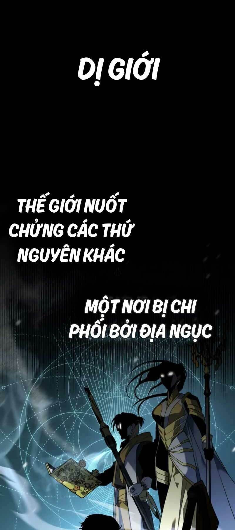 chiến binh hồi quy chương 1 - Trang 2