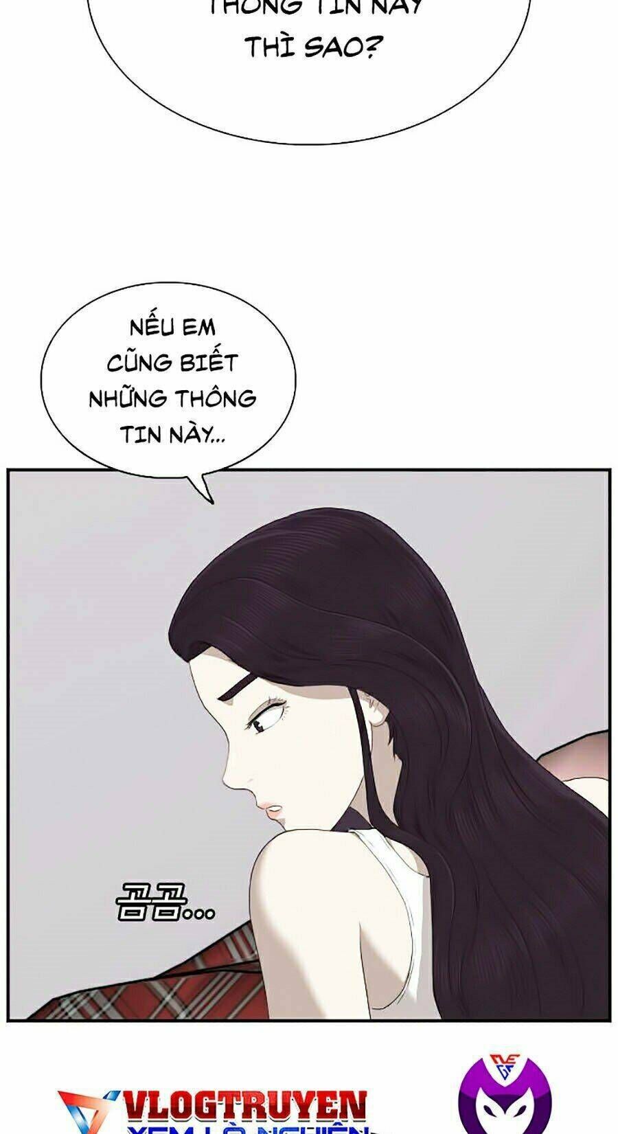 người xấu chapter 42 - Trang 2