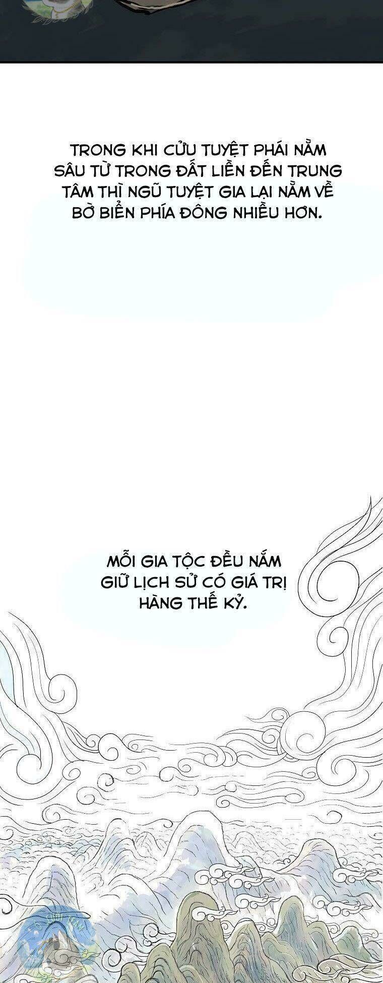 hỏa sơn quyền Chapter 74 - Trang 2