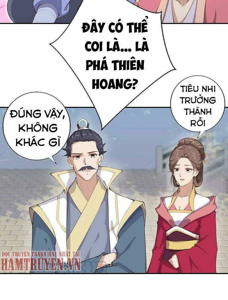 nghịch thiên tà thần Chapter 336 - Next Chapter 336