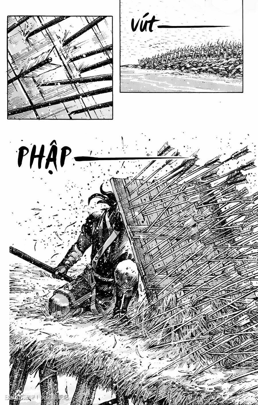 hoả phụng liêu nguyên chapter 394 - Trang 2