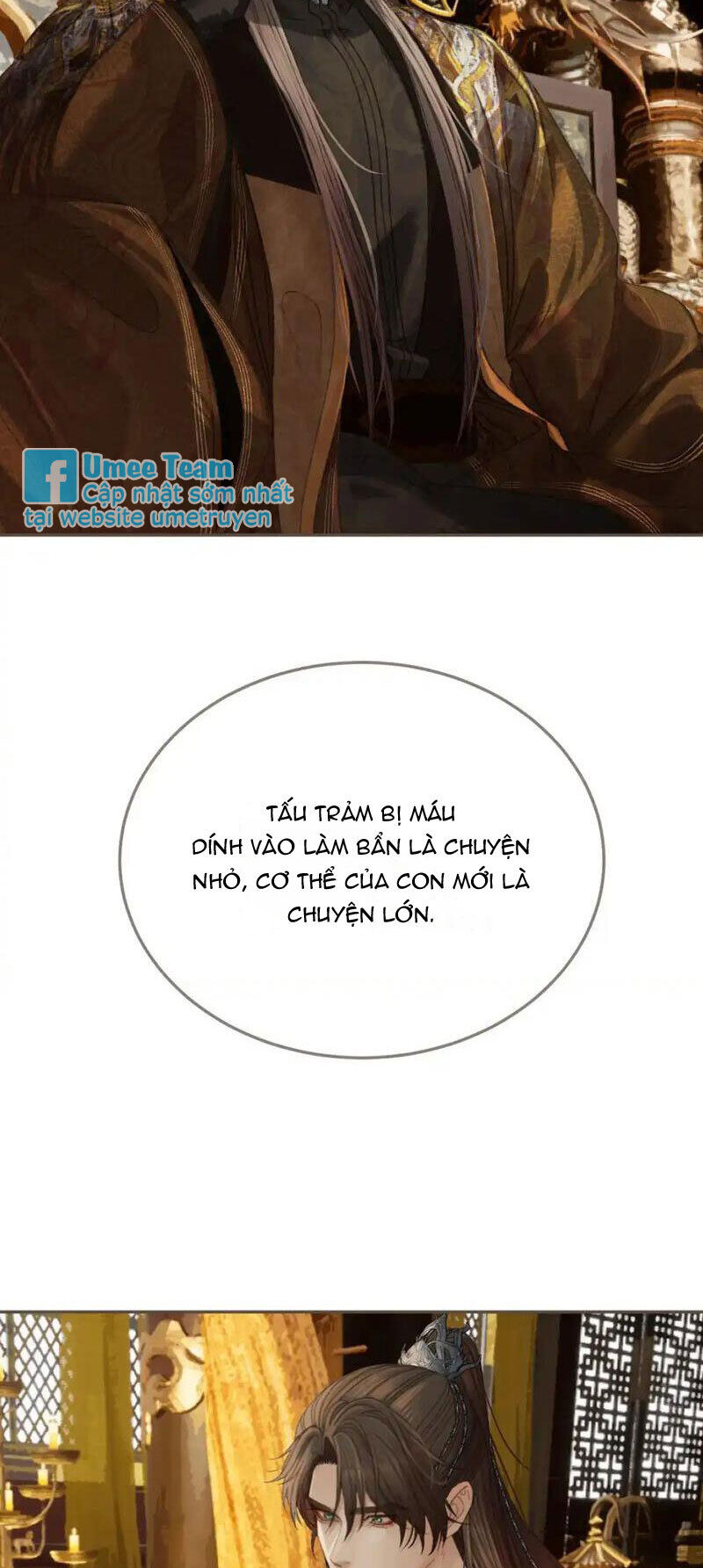 Á Nô 2: Thám Hoa Chapter 37 - Next Chapter 38