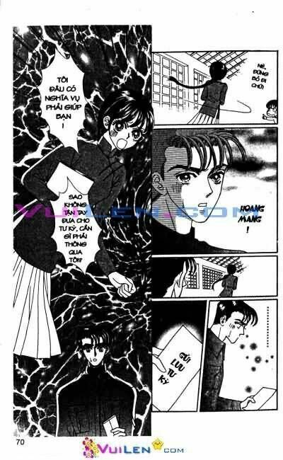 Cô Gái 300 Tuổi Chapter 3 - Next 