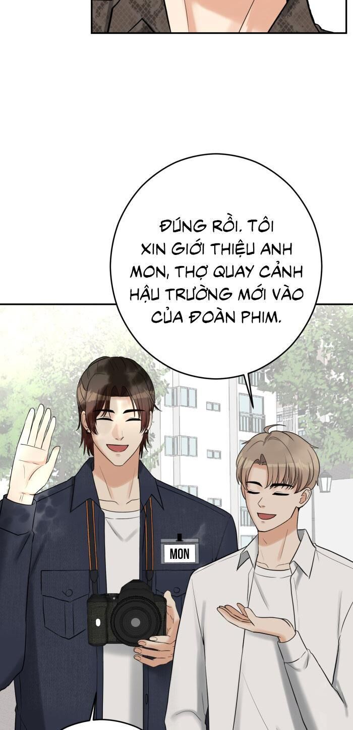 Tỉnh Dậy Lần Nữa Bỗng Trở Thành Minh Tinh Rồi Chapter 10 - Trang 1