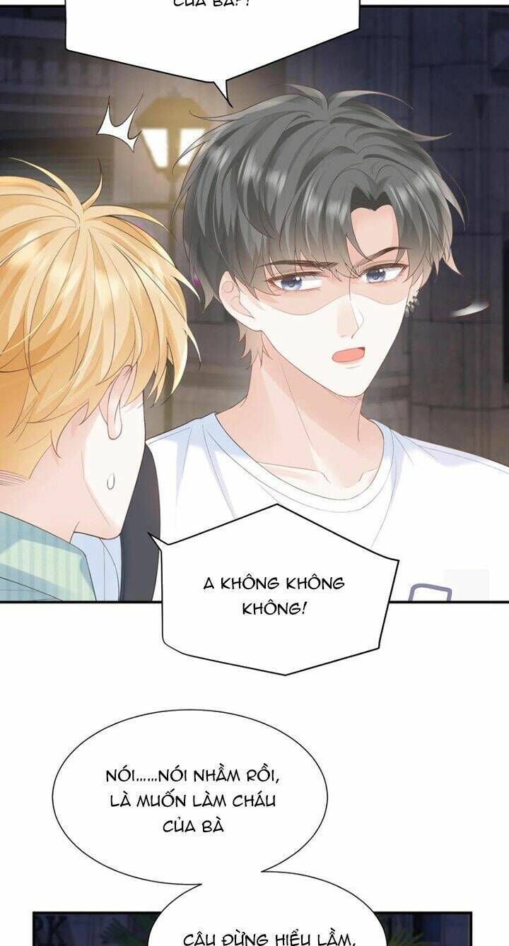 tình yêu cháy bỏng chapter 104 - Trang 2