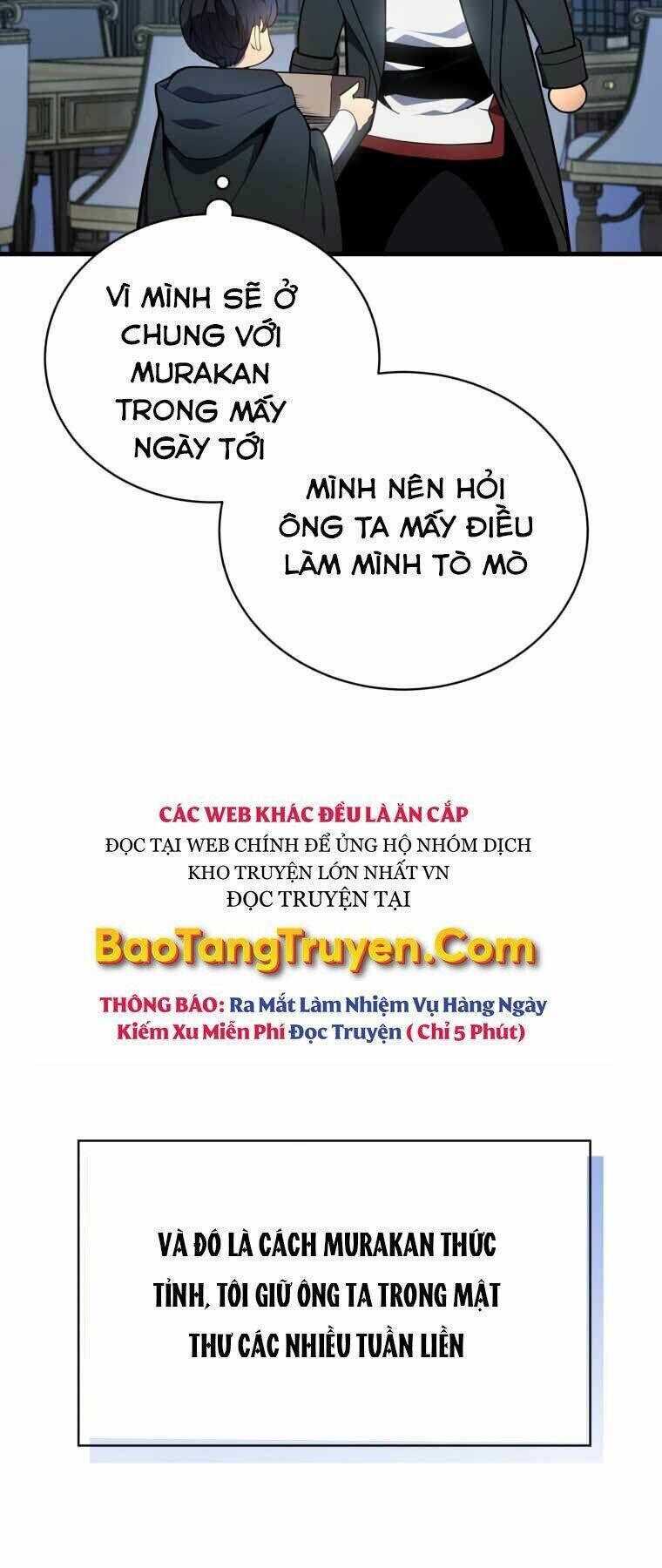 con trai út của gia đình kiếm thuật danh tiếng chapter 6 - Trang 2