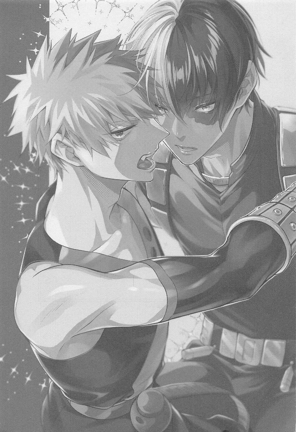 ổ sìn otp Chapter 55 TodoBaku - Trang 1