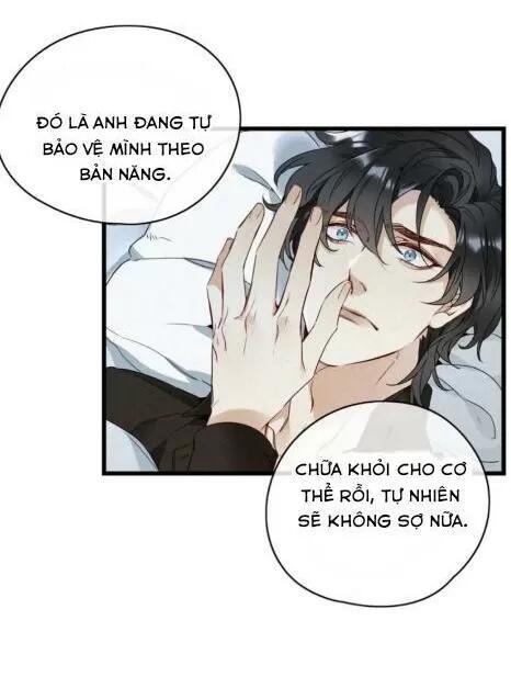 Mời Anh Bốc Quẻ Chapter 16 - Trang 2