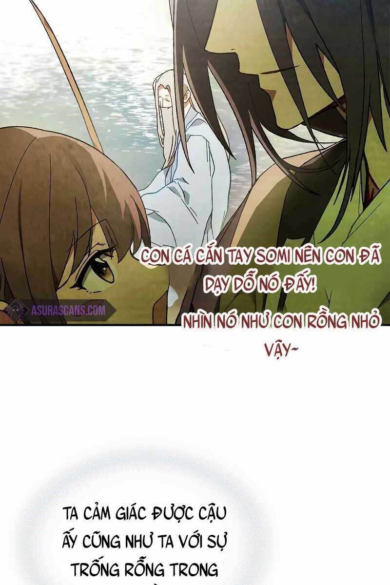 vị thần trở lại chapter 43 - Trang 2