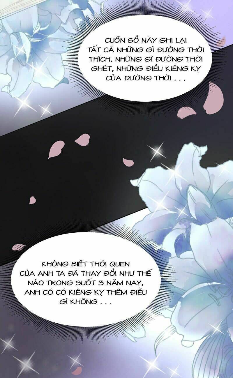 hôn sai 55 lần, nam thần cao lãnh ở sát vách chapter 5 - Trang 2