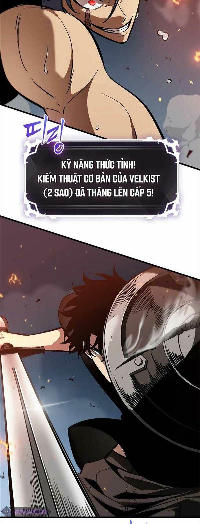 gacha vô hạn chapter 70 - Trang 2