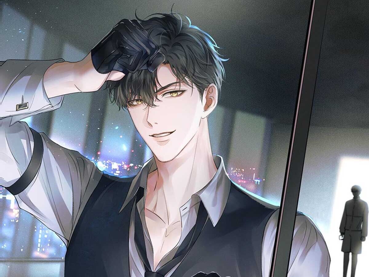 yêu một kẻ ngốc Chương 12 - Next Chapter 12