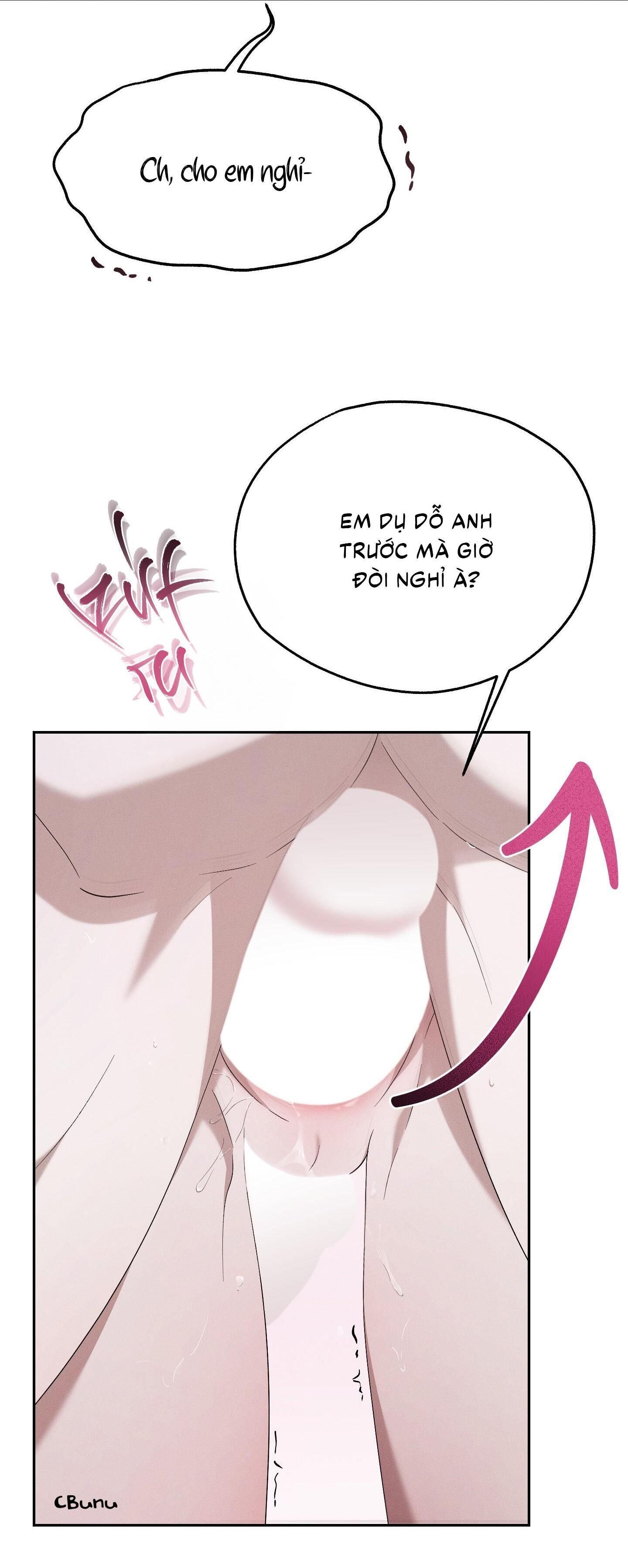 (CBunu) Extra Virgin Chapter 6 H+ - Trang 1