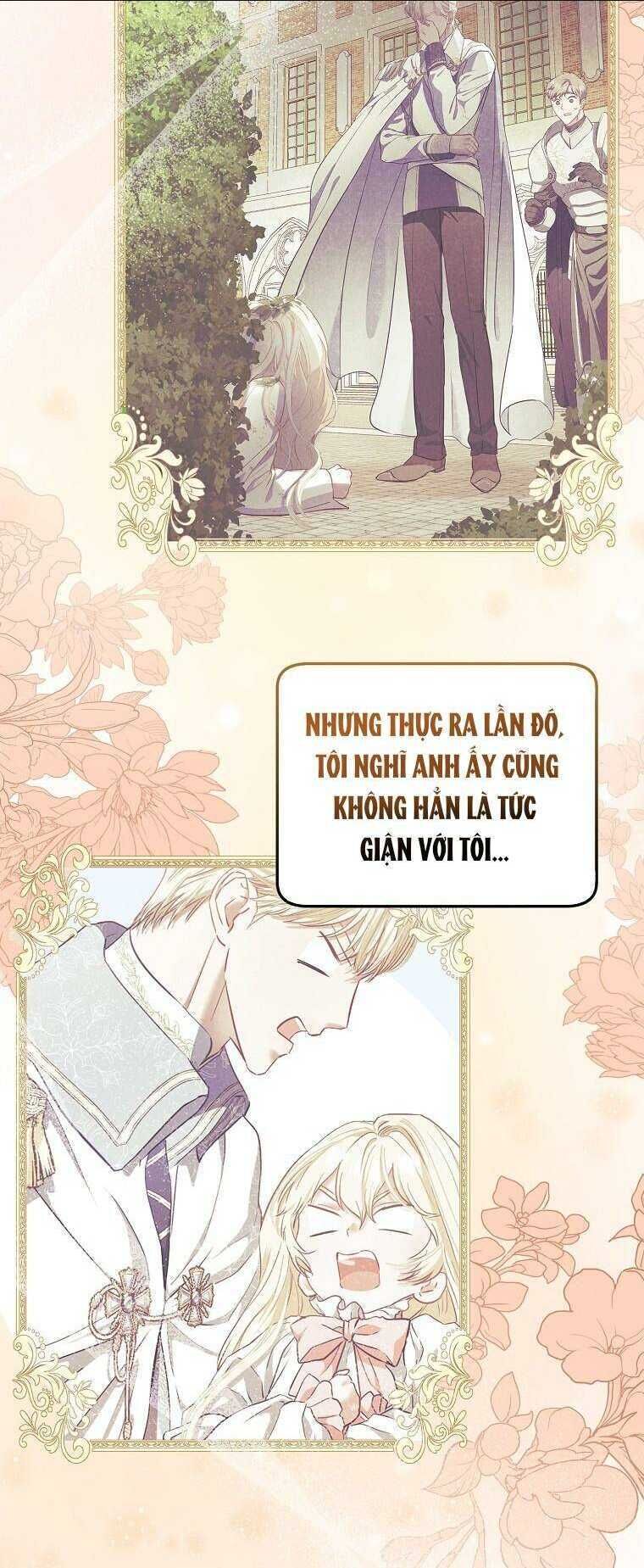 nàng công chúa của mọi người chapter 9 - Trang 2