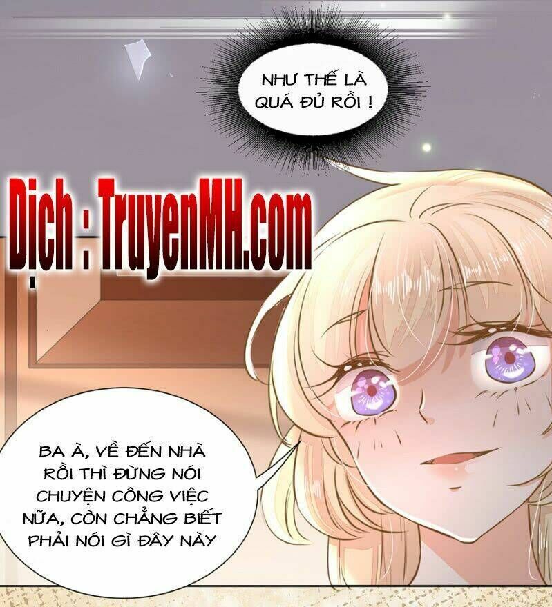 hôn sai 55 lần, nam thần cao lãnh ở sát vách chapter 24 - Trang 2