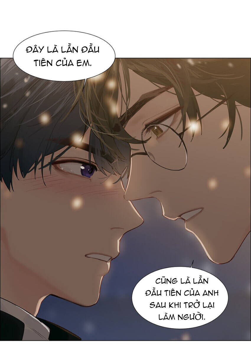 đâu phải tại tui muốn giả gái chapter 121 - Next 