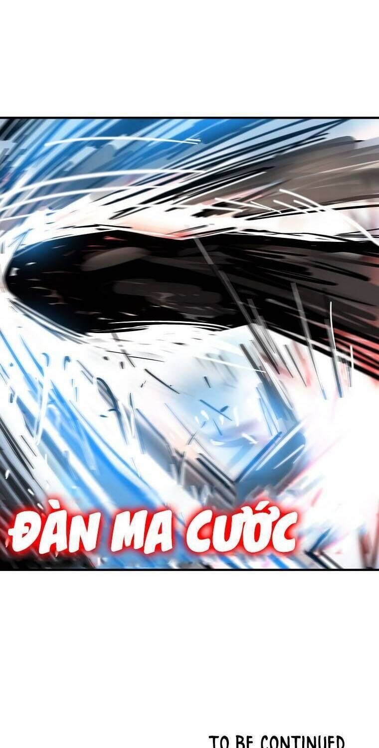 hỏa sơn quyền chapter 99 - Trang 2