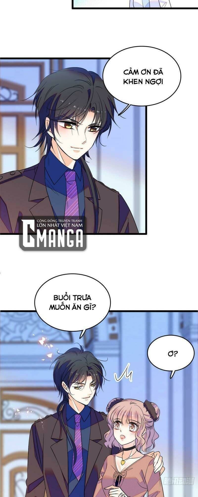 toàn mạng đều là fan cp của tôi với ảnh đế Chapter 76 - Next Chapter 77