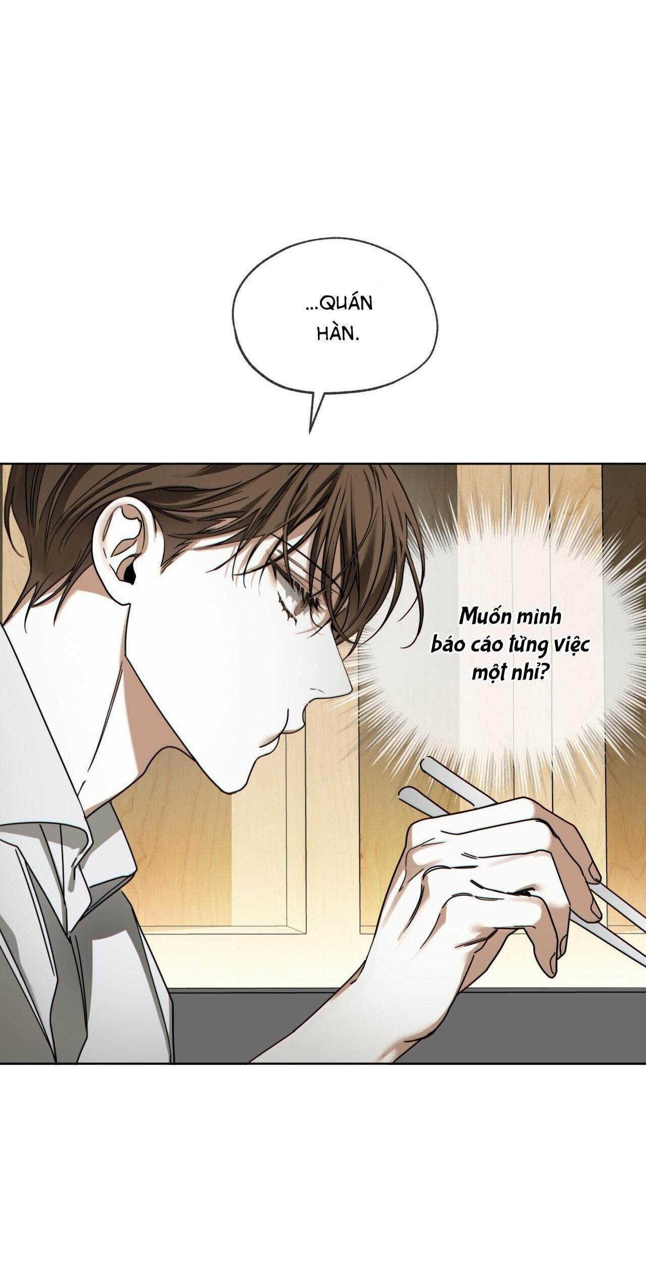 (CBunu) Phạm Luật Chapter 80 - Trang 2