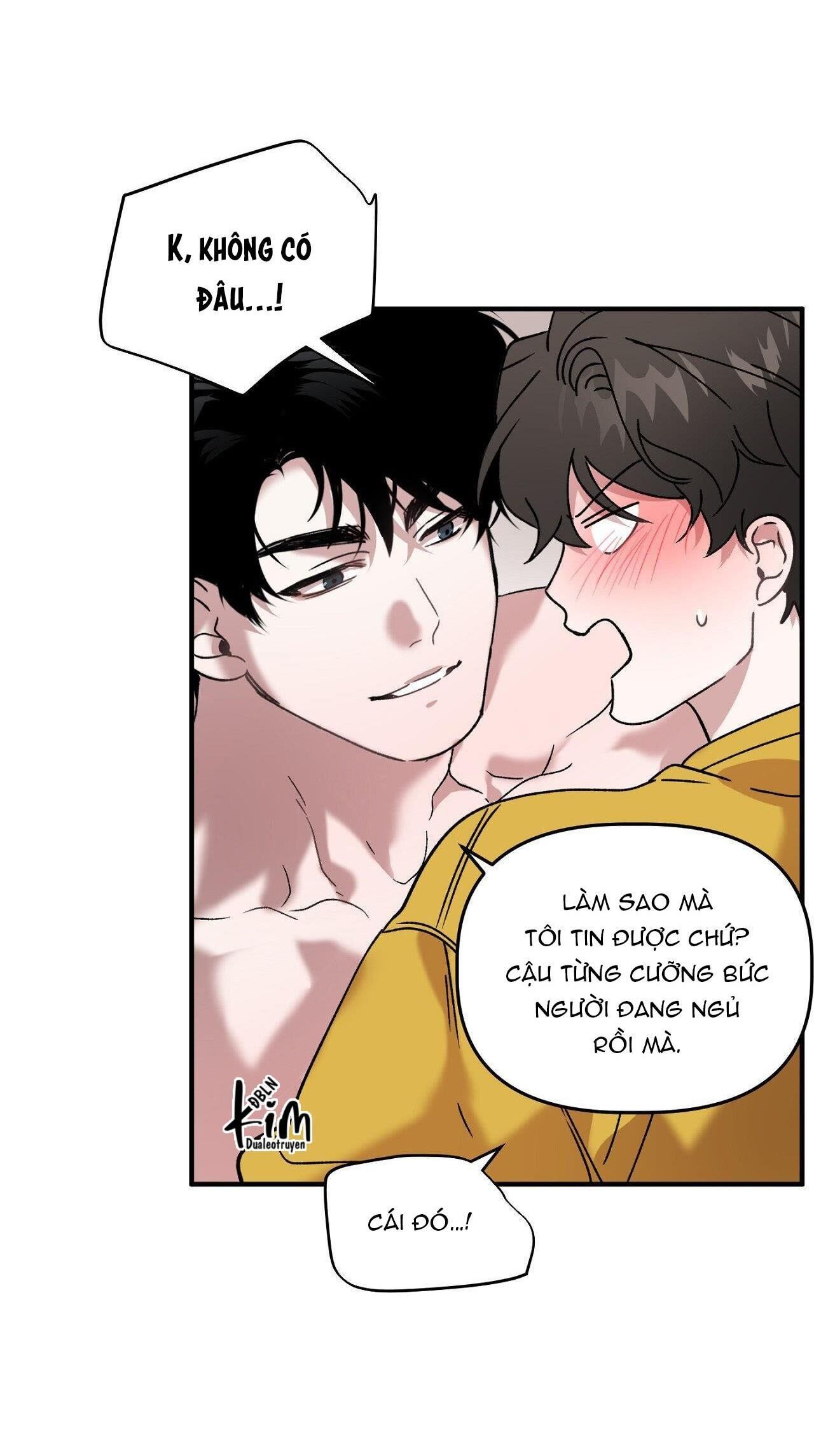 ĐÃ HIỂU CHƯA Chapter 66 - Trang 2