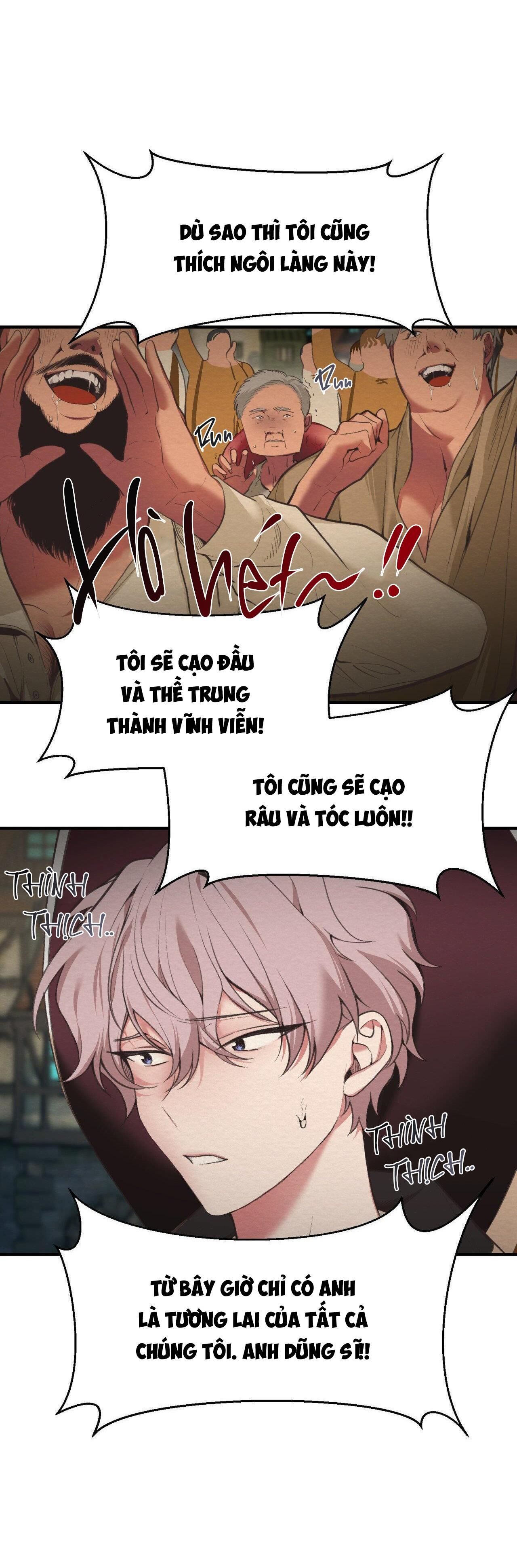 devil on top Chapter 24 - Trang 1