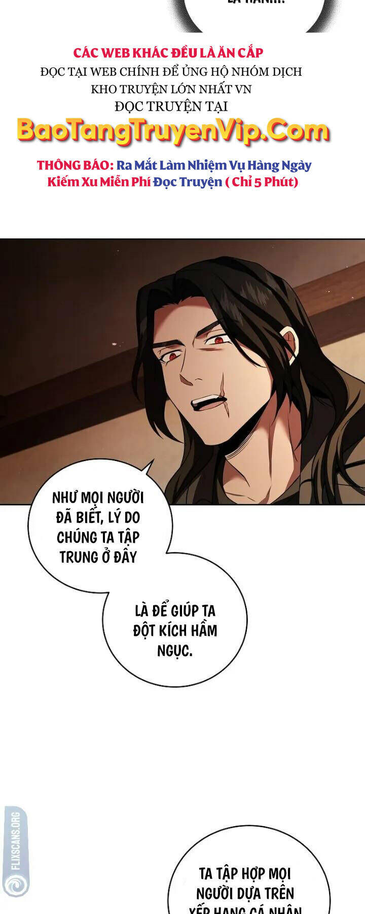 sự trở lại của người chơi bị đóng băng chapter 105 - Next chapter 106