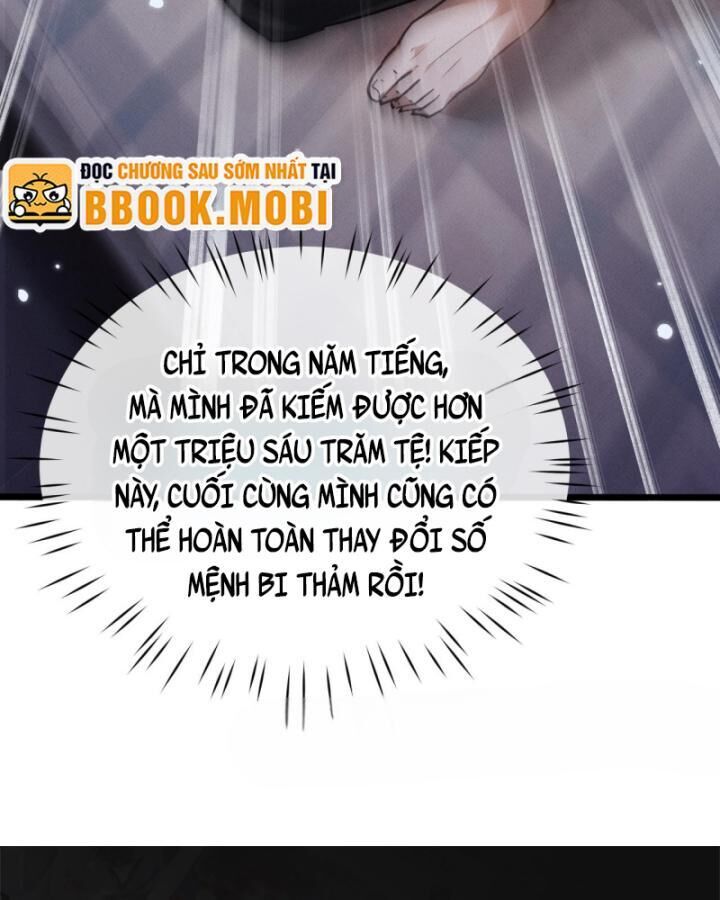 toàn chức kiếm tu chapter 4 - Trang 2