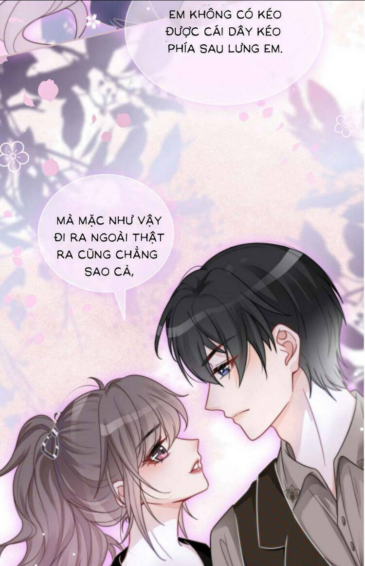 được các anh trai chiều chuộng tôi trở nên ngang tàng chapter 106 - Next chapter 107