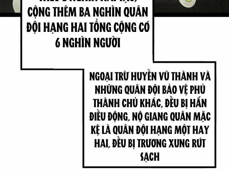 chàng rể mạnh nhất lịch sử chương 162 - Trang 1