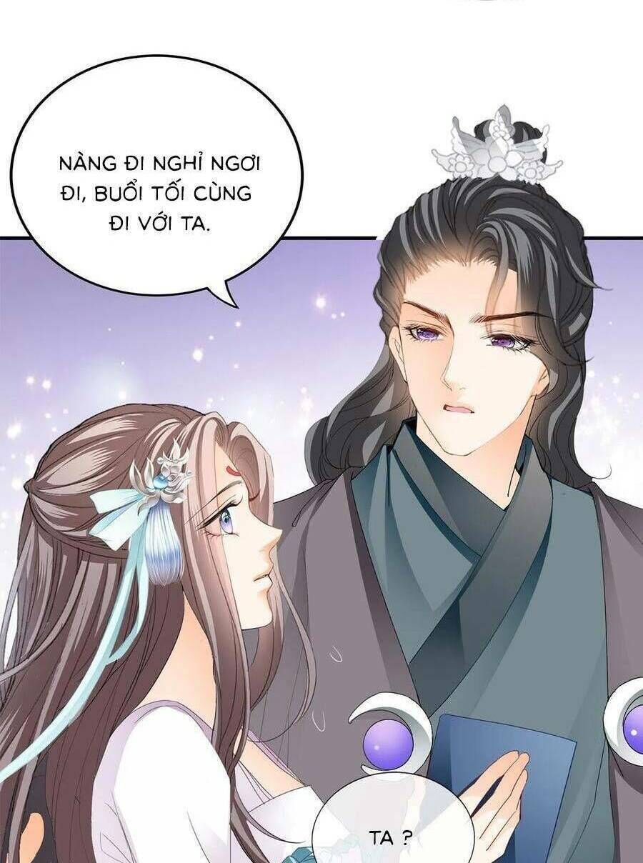 bổn vương muốn ngươi chapter 103 - Next chapter 103.5