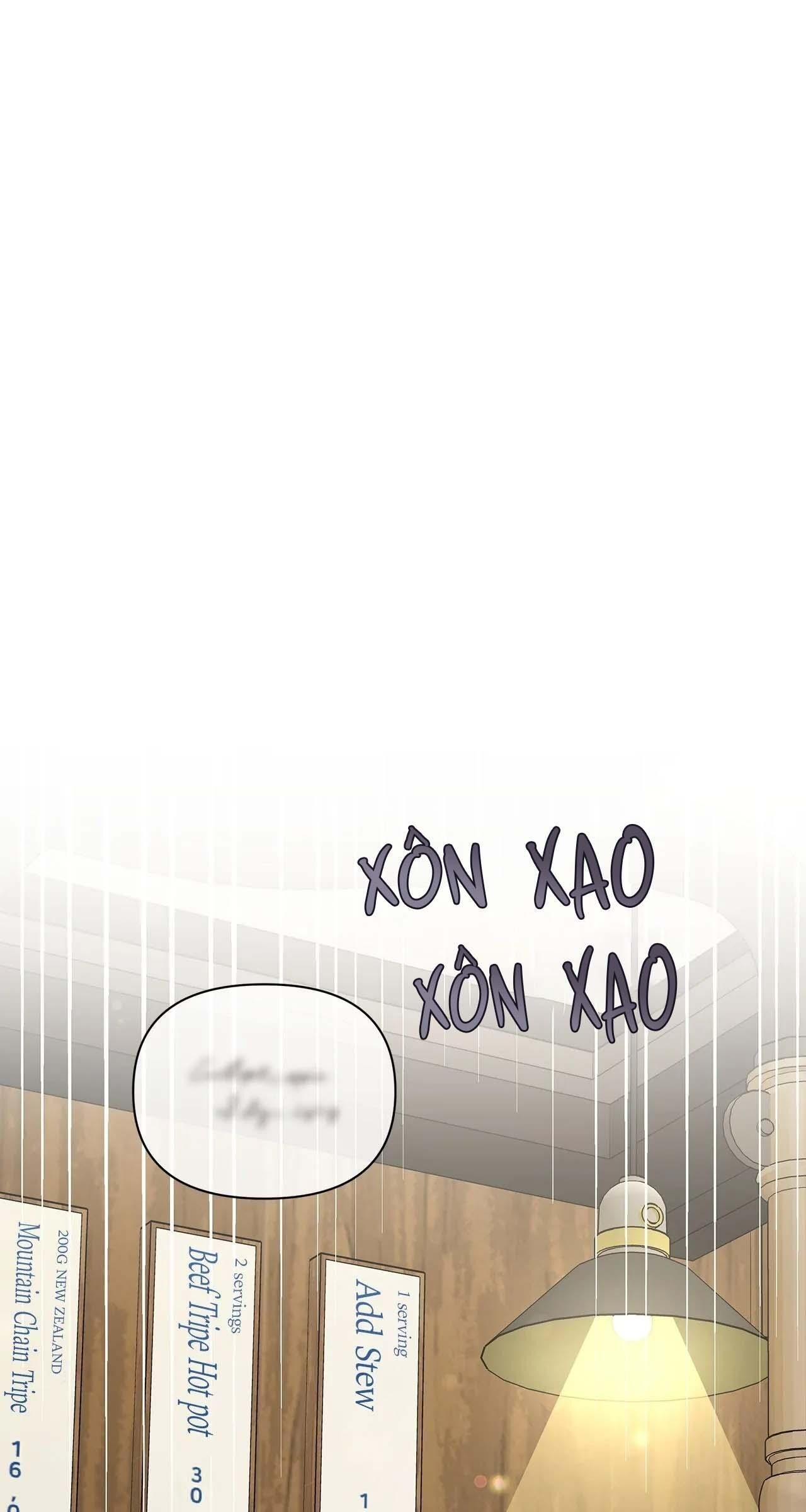 Tình Yêu Bí Mật Chapter 34 - Next Chapter 35